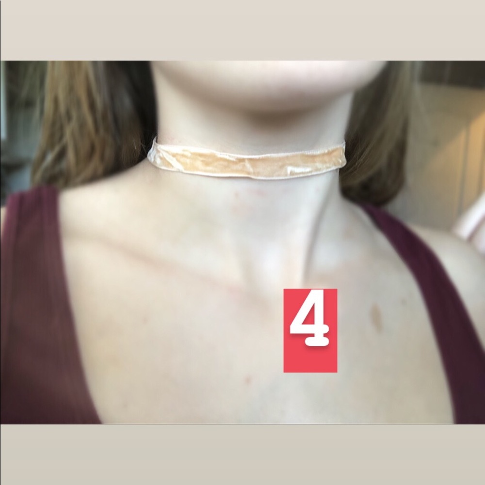 ✨Choker Collection - Picture 5 of 7